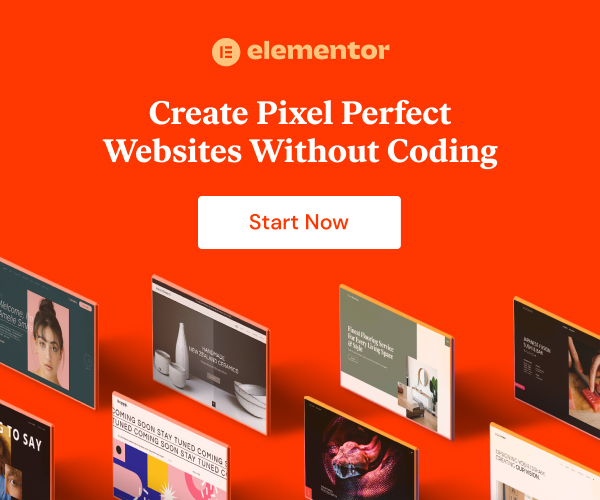 Create an Animated Hamburger Menu in WordPress using Elementor – Make Dream  Website